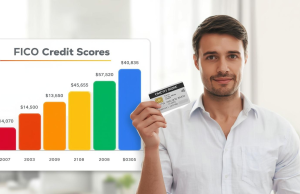 Como aumentar seu score de crédito nos EUA em 90 dias