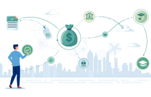 Como funciona o empréstimo pessoal nos EUA?