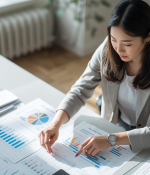 Como organizar suas finanças ao sair do Brasil