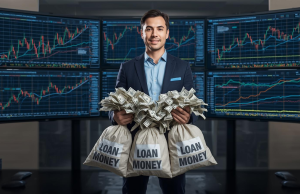 Como pegar empréstimo no Brasil vivendo no exterior