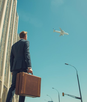 Como abrir empresa no Brasil morando fora