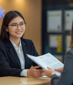 Empréstimo para imigrantes: é possível sem SSN?