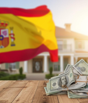 Financiamento imobiliário na Espanha