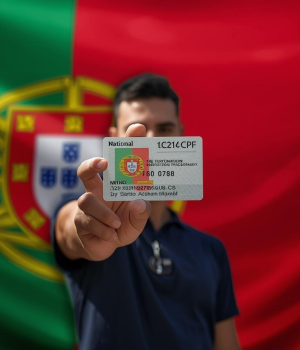 NIF: o que é e como solicitar