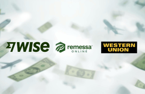 Wise vs Western Union vs Remessa Online: qual usar?