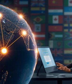 💼 Como usar crédito para empreender no exterior (Guia completo 2025)