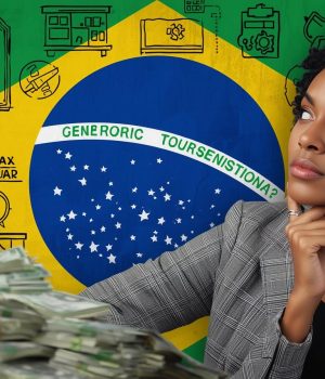 Tributação para brasileiros que empreendem no Brasil: guia completo 2025