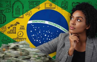 Tributação para brasileiros que empreendem no Brasil: guia completo 2025