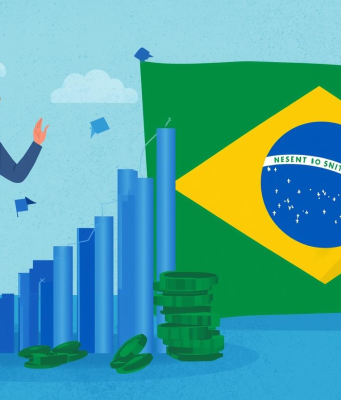 🏦 O que é o Tesouro Direto?