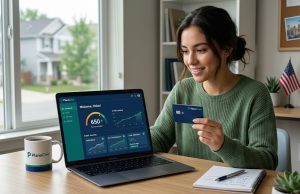 Melhores cartões de crédito para iniciantes nos EUA