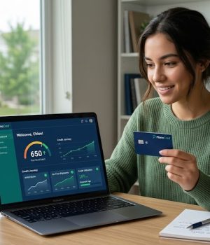 Melhores cartões de crédito para iniciantes nos EUA