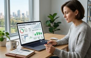 Estratégias para usar cartão de crédito sem se endividar