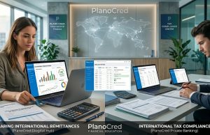 Como declarar remessas internacionais no Imposto de Renda