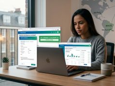 Passo a passo: registro de CNPJ estando no exterior