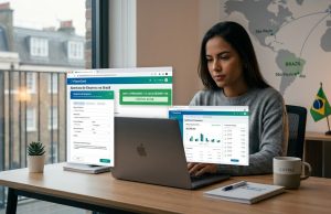 Passo a passo: registro de CNPJ estando no exterior