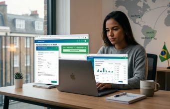 Passo a passo: registro de CNPJ estando no exterior