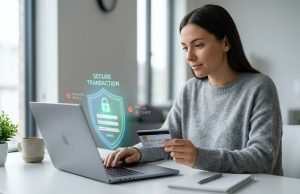 Como evitar cair em fraude de cartão de crédito