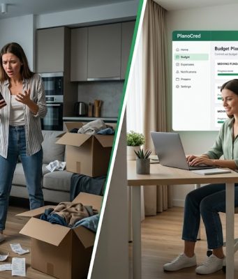 Como evitar gastos desnecessários ao mudar de país