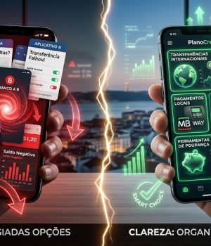 Bancos digitais em Portugal: N26, Revolut e outros
