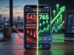 5 aplicativos que ajudam a acompanhar seu score