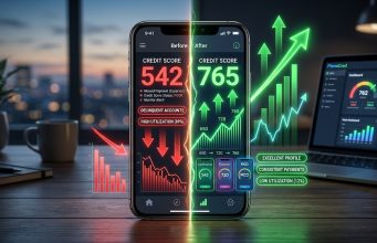 5 aplicativos que ajudam a acompanhar seu score