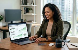 Como aumentar o limite do cartão nos EUA