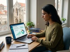 Como funciona o crédito para estudantes na Europa