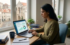 Como funciona o crédito para estudantes na Europa