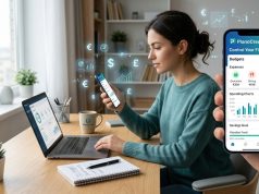 Os melhores apps para controlar finanças pessoais