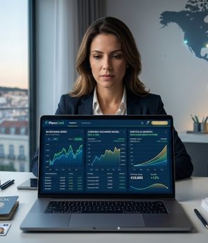 5 erros ao investir no Brasil vivendo fora