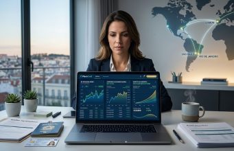 5 erros ao investir no Brasil vivendo fora