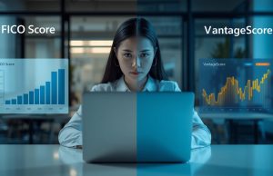 Diferença entre FICO Score e VantageScore