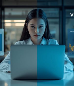 Diferença entre FICO Score e VantageScore