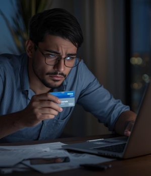 Erros comuns ao solicitar cartão de crédito como estrangeiro