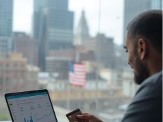 5 bancos que aprovam cartão de crédito para imigrantes nos EUA