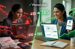 O que é Experian e como consultar seu score