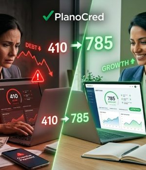 O que é Experian e como consultar seu score