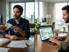 Diferença entre crédito pessoal e crédito consolidado