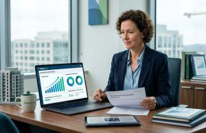 Como usar crédito para aumentar patrimônio