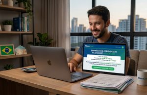 Empréstimos consignados para brasileiros no exterior