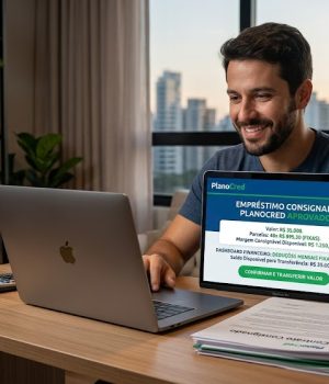 Empréstimos consignados para brasileiros no exterior