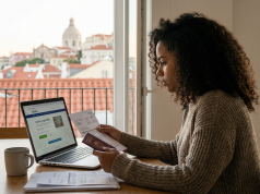 Como pedir cartão de crédito em Portugal sem histórico