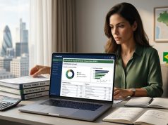 Como declarar investimentos no Brasil morando no exterior