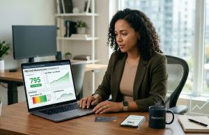 Como consultar seu score de graça