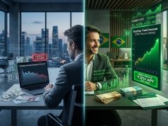 Renda fixa no Brasil: vale a pena para expatriados?