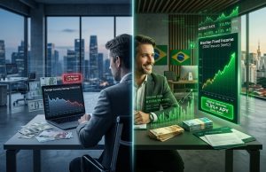 Renda fixa no Brasil: vale a pena para expatriados?