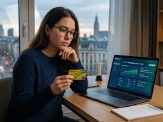 Vale a pena manter cartão de crédito no Brasil?