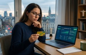 Vale a pena manter cartão de crédito no Brasil?