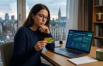 Vale a pena manter cartão de crédito no Brasil?