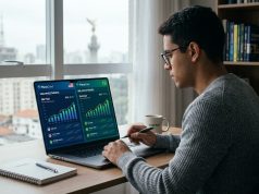 Diferença entre investir em dólar ou em real